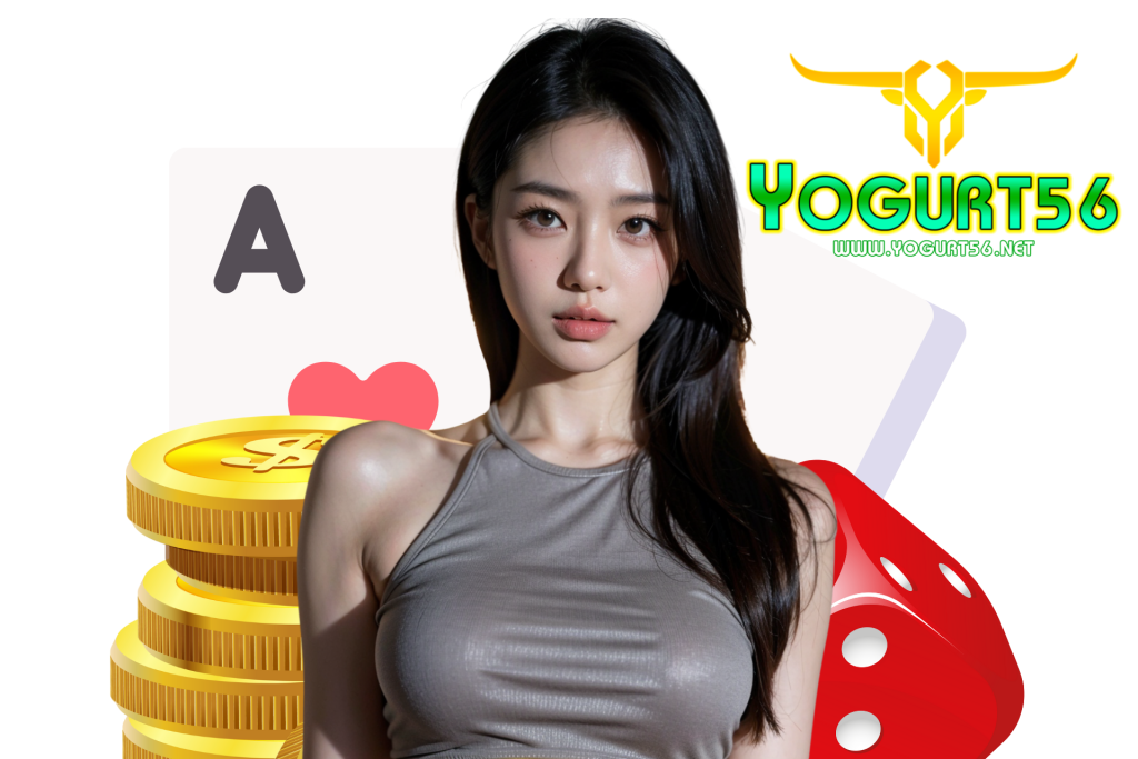 yogurt56 wallet